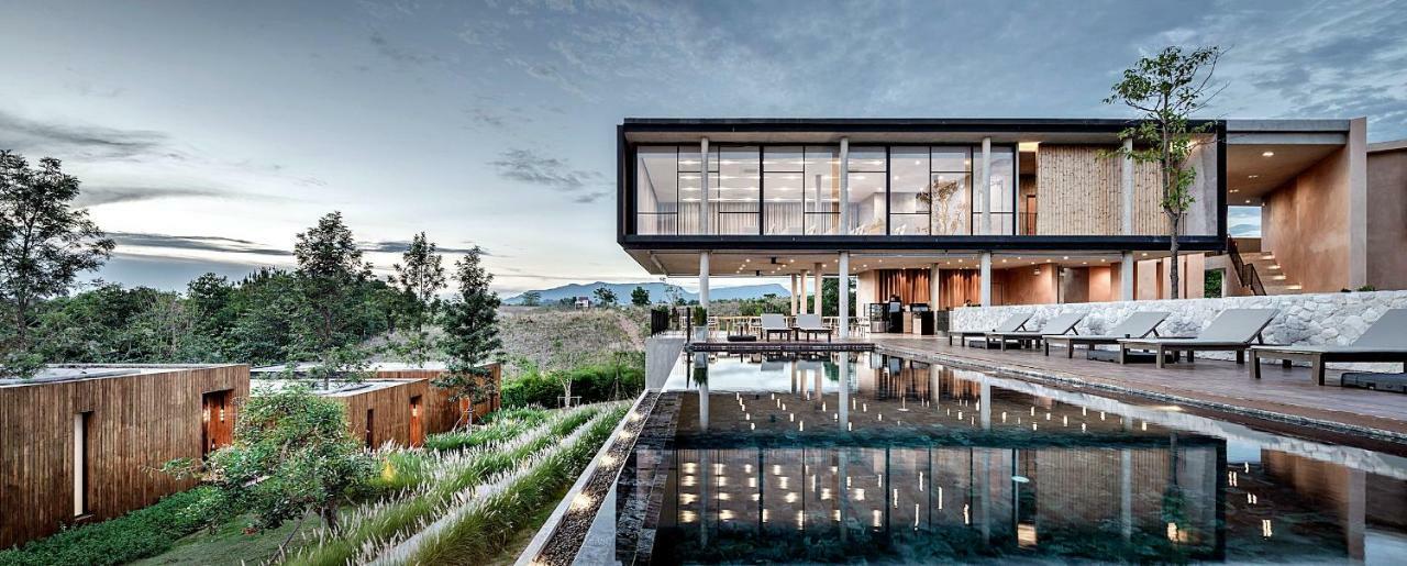 De Capoc Resort Khao Kho Exterior photo