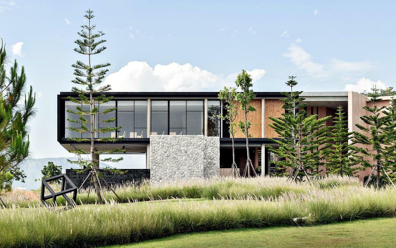 De Capoc Resort Khao Kho Exterior photo